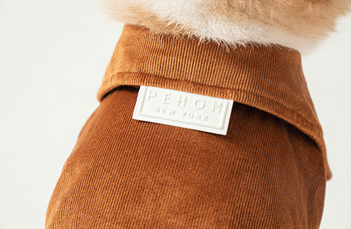 Stainway Shirt - Orange