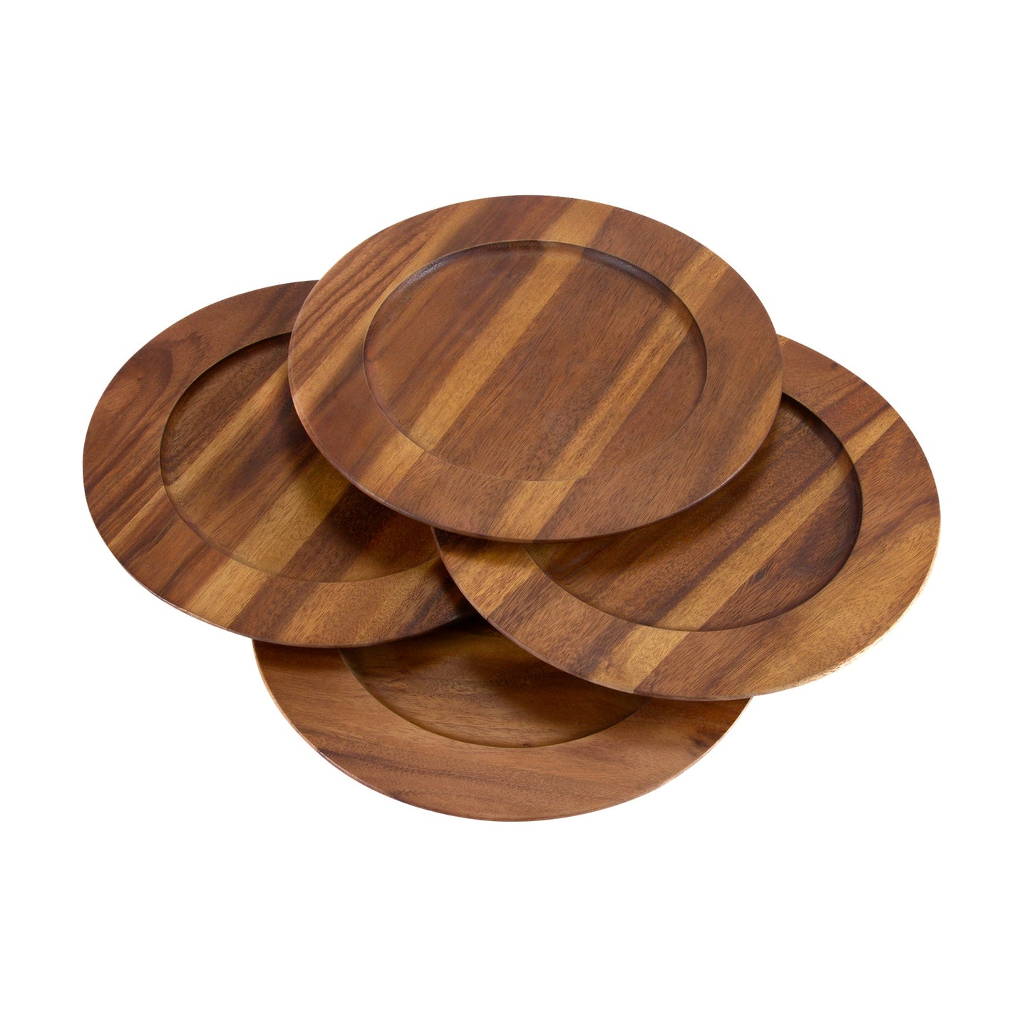 Charger Plates - Set of 4