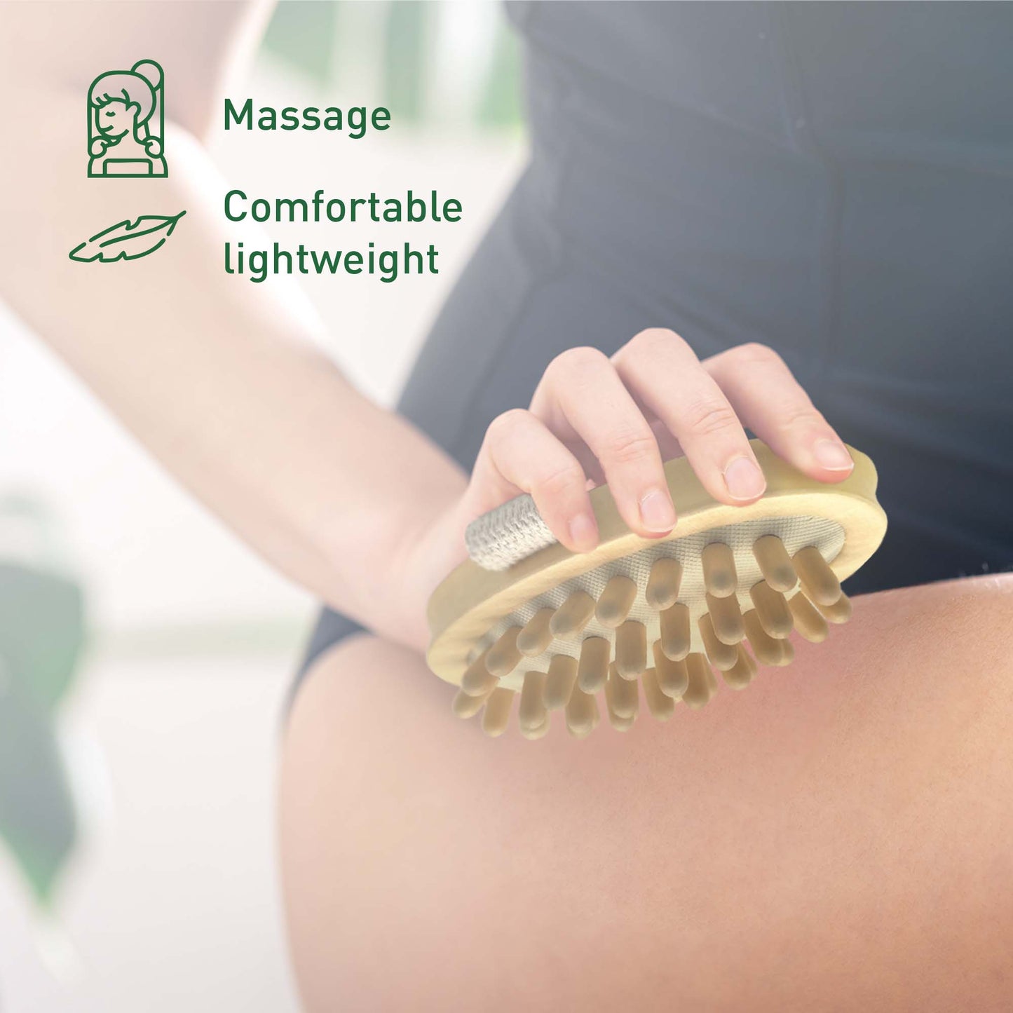 Pursonic Bath & Body Care Bundle