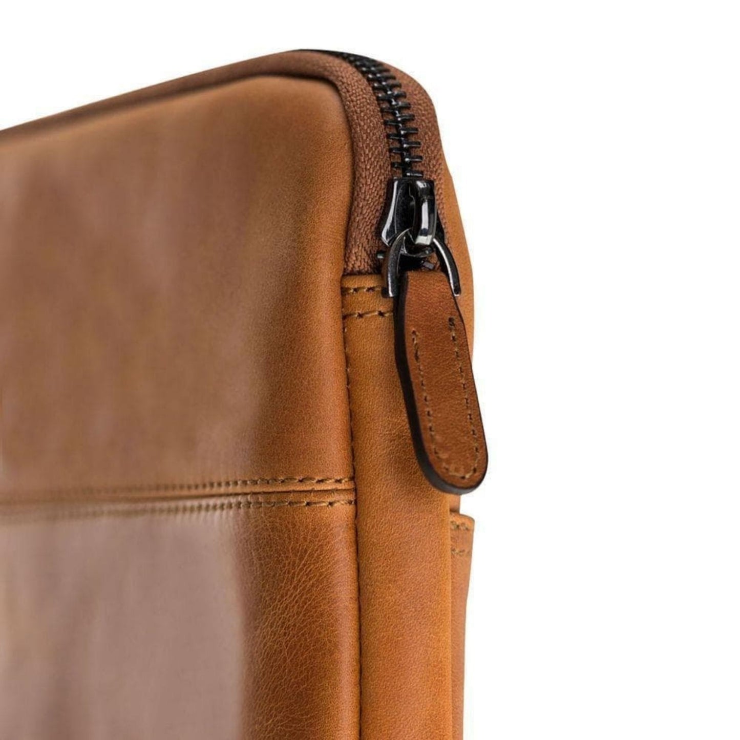 Kemmerer Leather Sleeve for iPad & MacBook