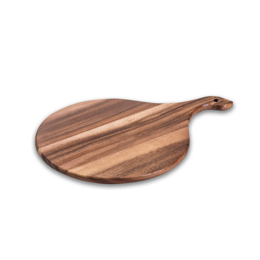 Medium Round Cutting / Charcuterie Board