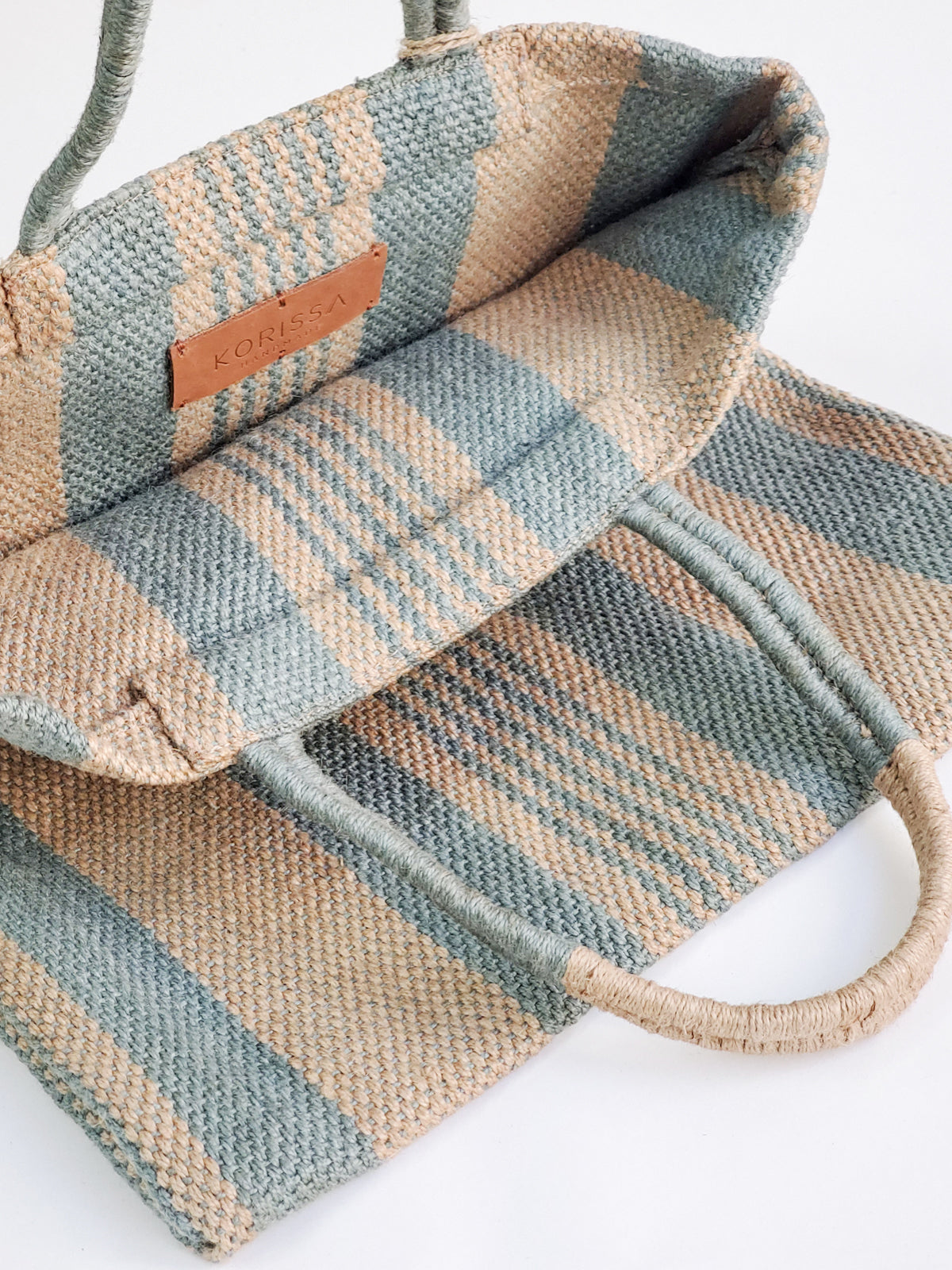 The History and Versatility of Jute