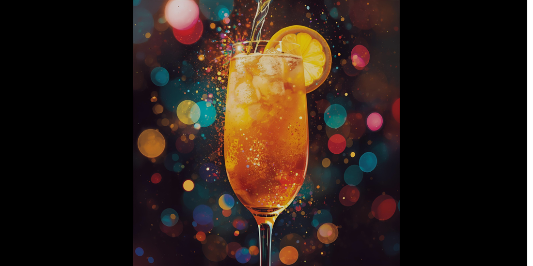 Festive Spirits and Cheer: 5 Essential Holiday Cocktails for Christmas 2025