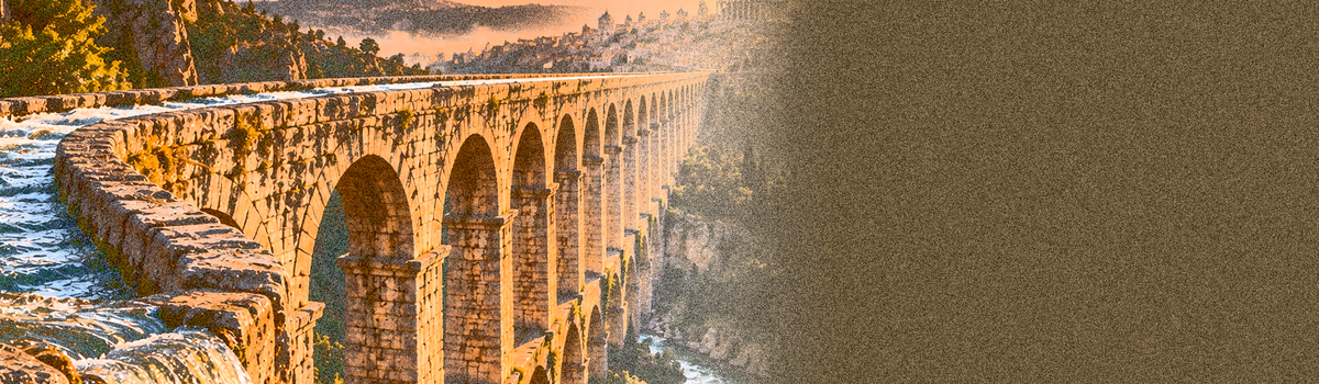 The Roman Water System