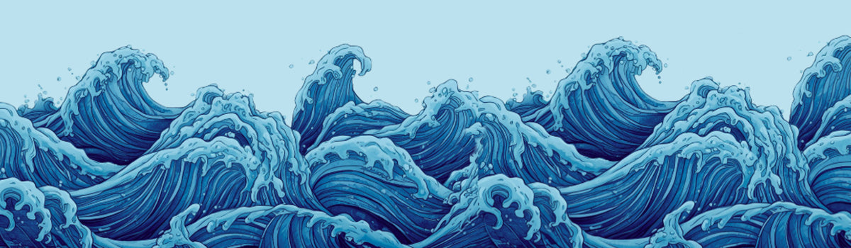 The Road the Ocean Erases Twice a Day