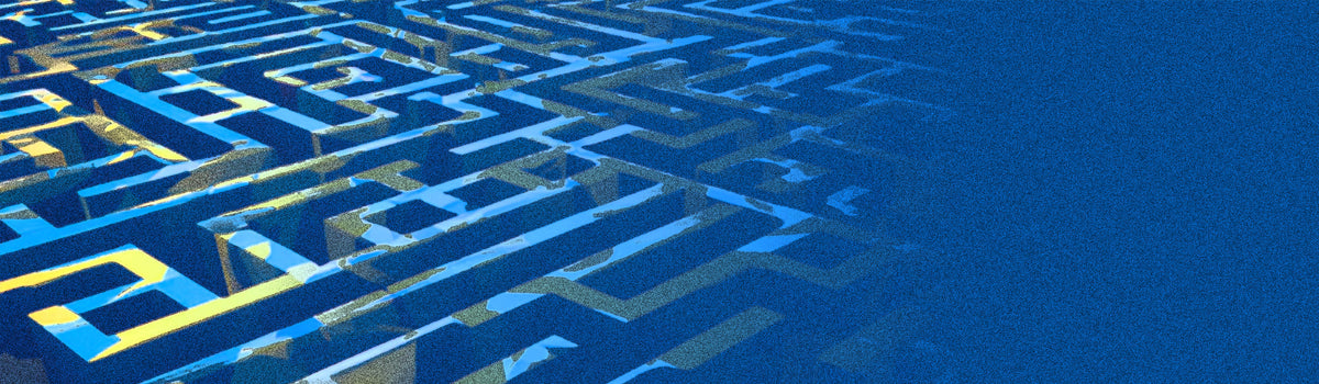 Why IKEA Feels Like a Maze