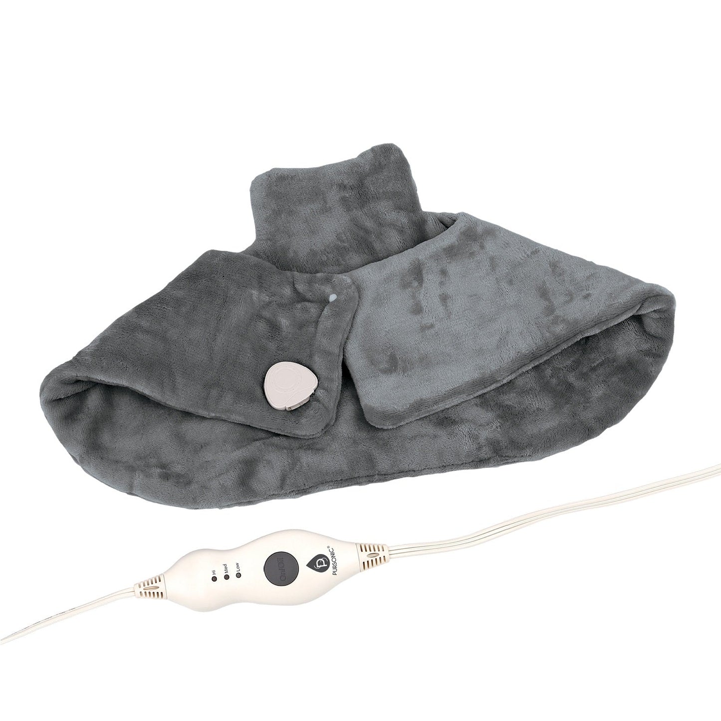 Electric Neck & Shoulder Heating Pad