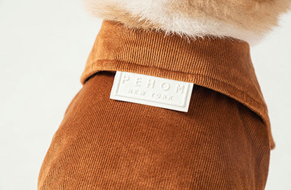 Stainway Shirt - Orange