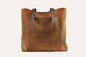 PCH Tote Brown
