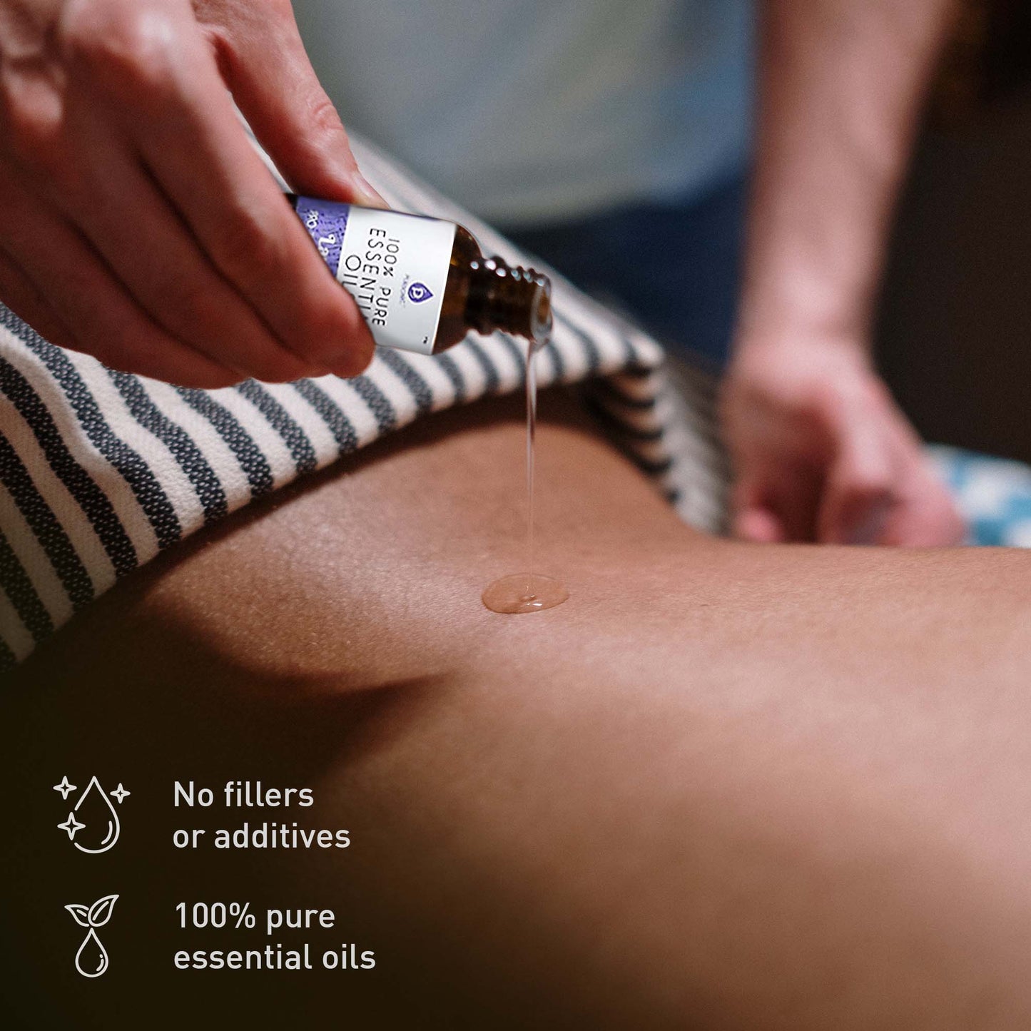 Pursonic Clean Air & Aromatherapy Bundle