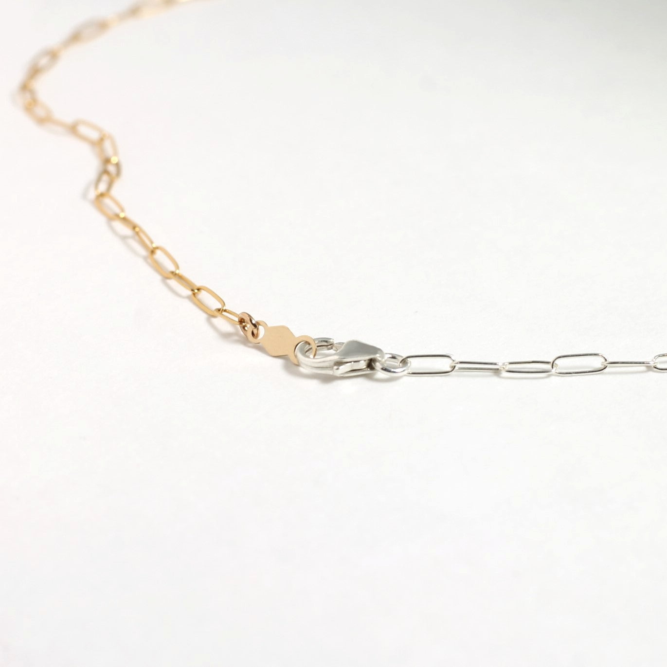 Balance Yin Yang Necklace