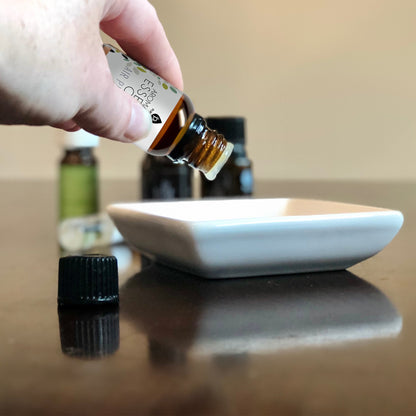 Aromatherapy Essential Oils - Gift Set 14-Pack