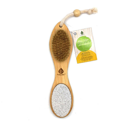 Foot Scrubber 4-in-1