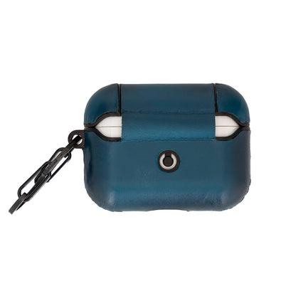 Durango Airpods Pro 2 & AirPods Pro Leather Case