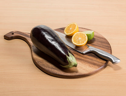 Medium Round Cutting / Charcuterie Board