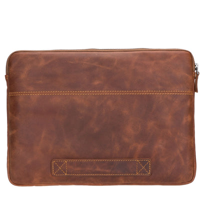 Kemmerer Leather Sleeve for iPad & MacBook