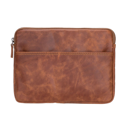 Kemmerer Leather Sleeve for iPad & MacBook