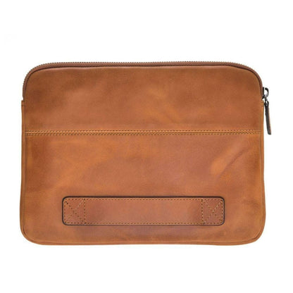 Kemmerer Leather Sleeve for iPad & MacBook