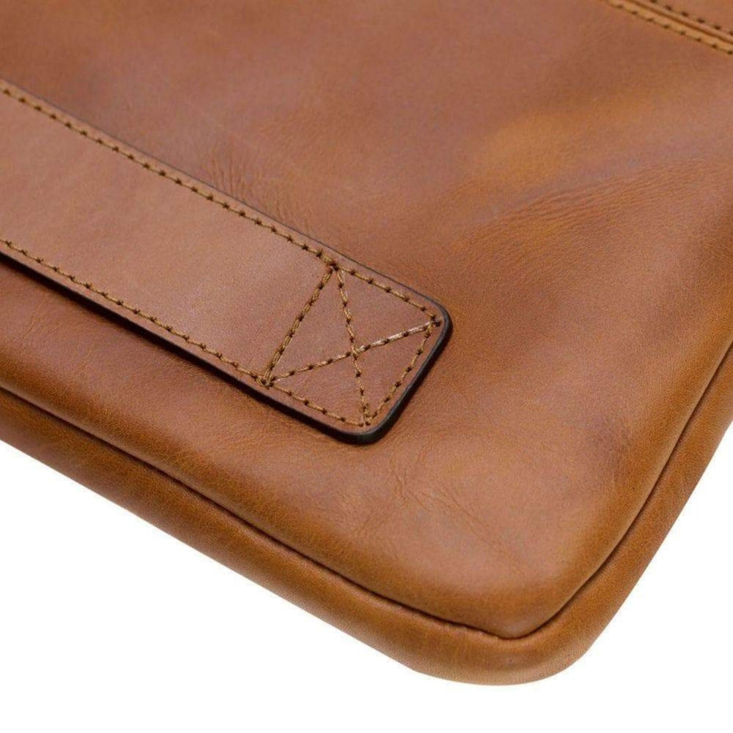 Kemmerer Leather Sleeve for iPad & MacBook